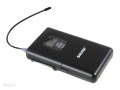 shure slx belt pack 1
